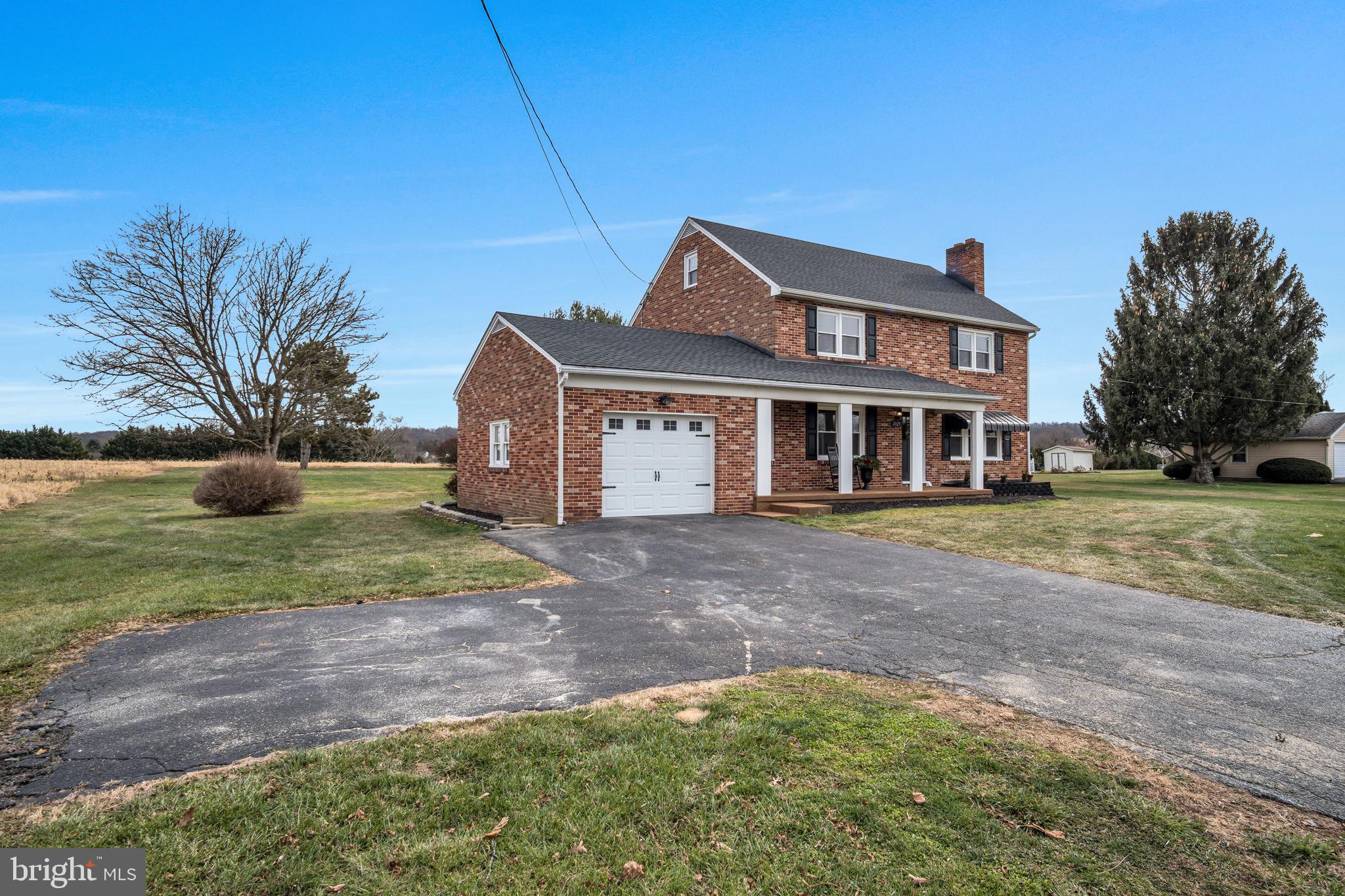 2029 Stoverstown Road Spring Grove, PA 17362 - Photo 10 of 77