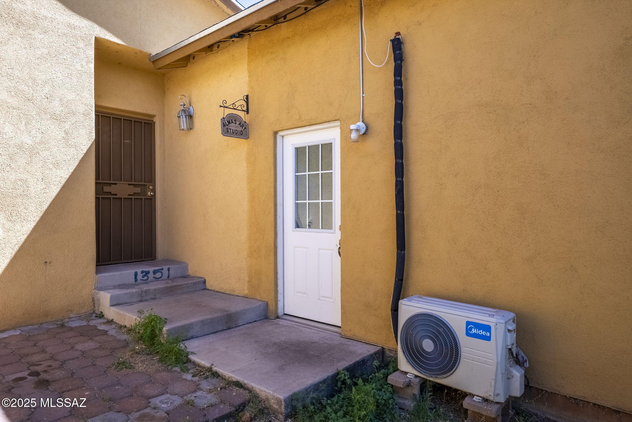 1351 Alma Court Rio Rico, AZ 85648 - Photo 45 of 47