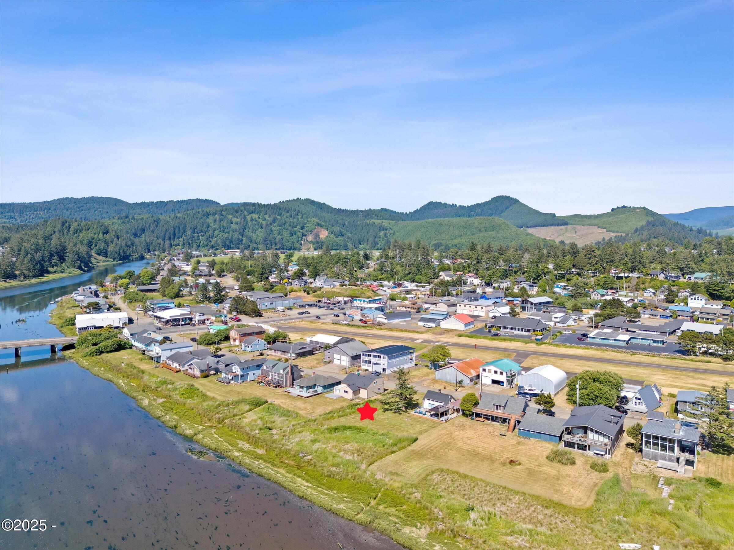 35200 Rueppell Avenue Pacific City, OR 97135 - Photo 5 of 7 River Lot North