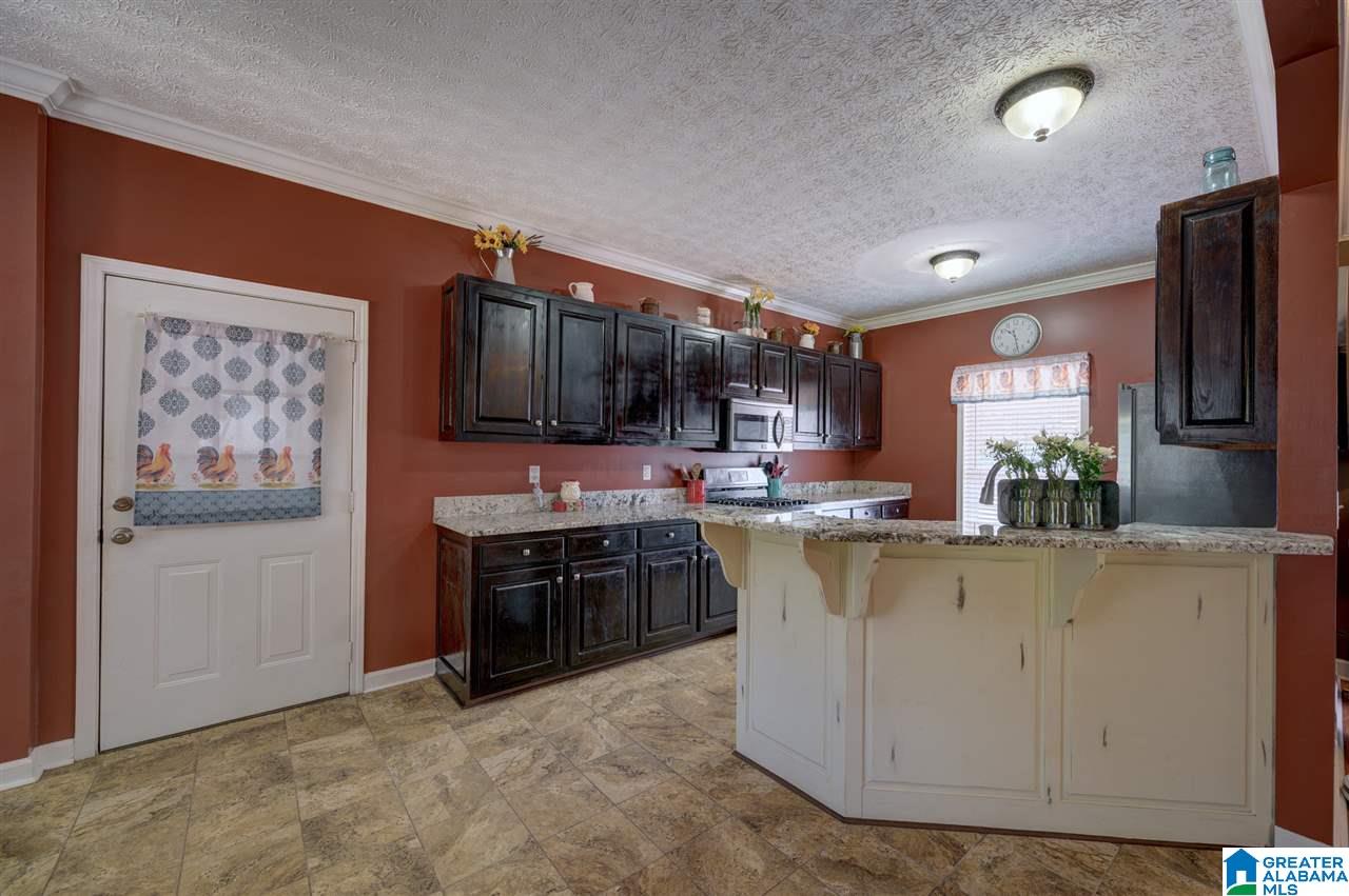 1114 Brakefield Dairy Road Jasper, AL 35503 - Photo 5 of 20