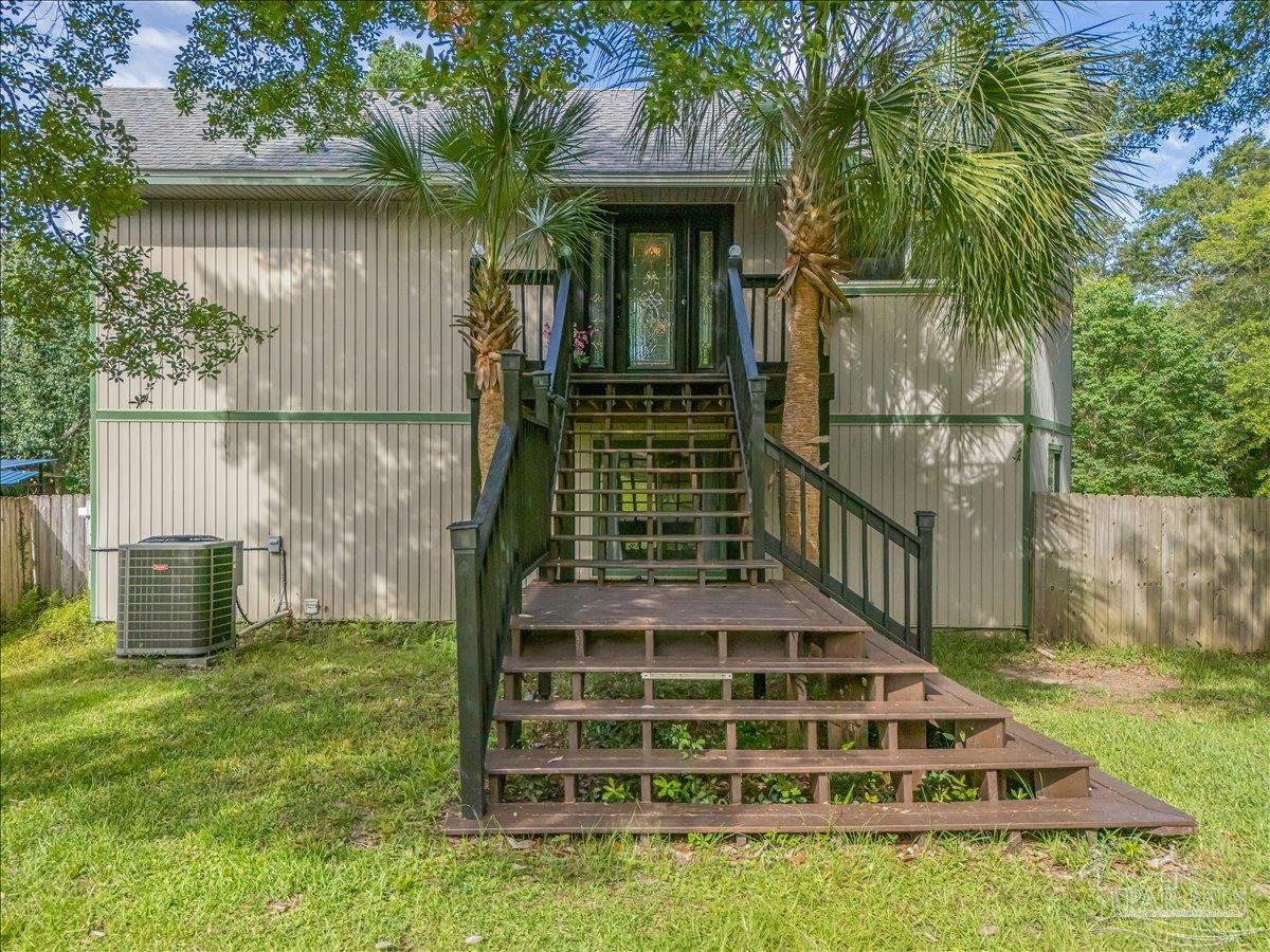 11424 High Springs Road Pensacola, FL 32534 - Photo 3 of 64