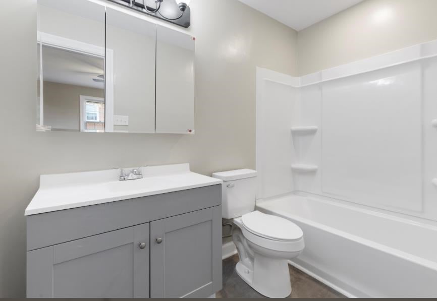 215 Overhill Road Christiansburg, VA 24073 - Photo 35 of 76 Gallery Image 35