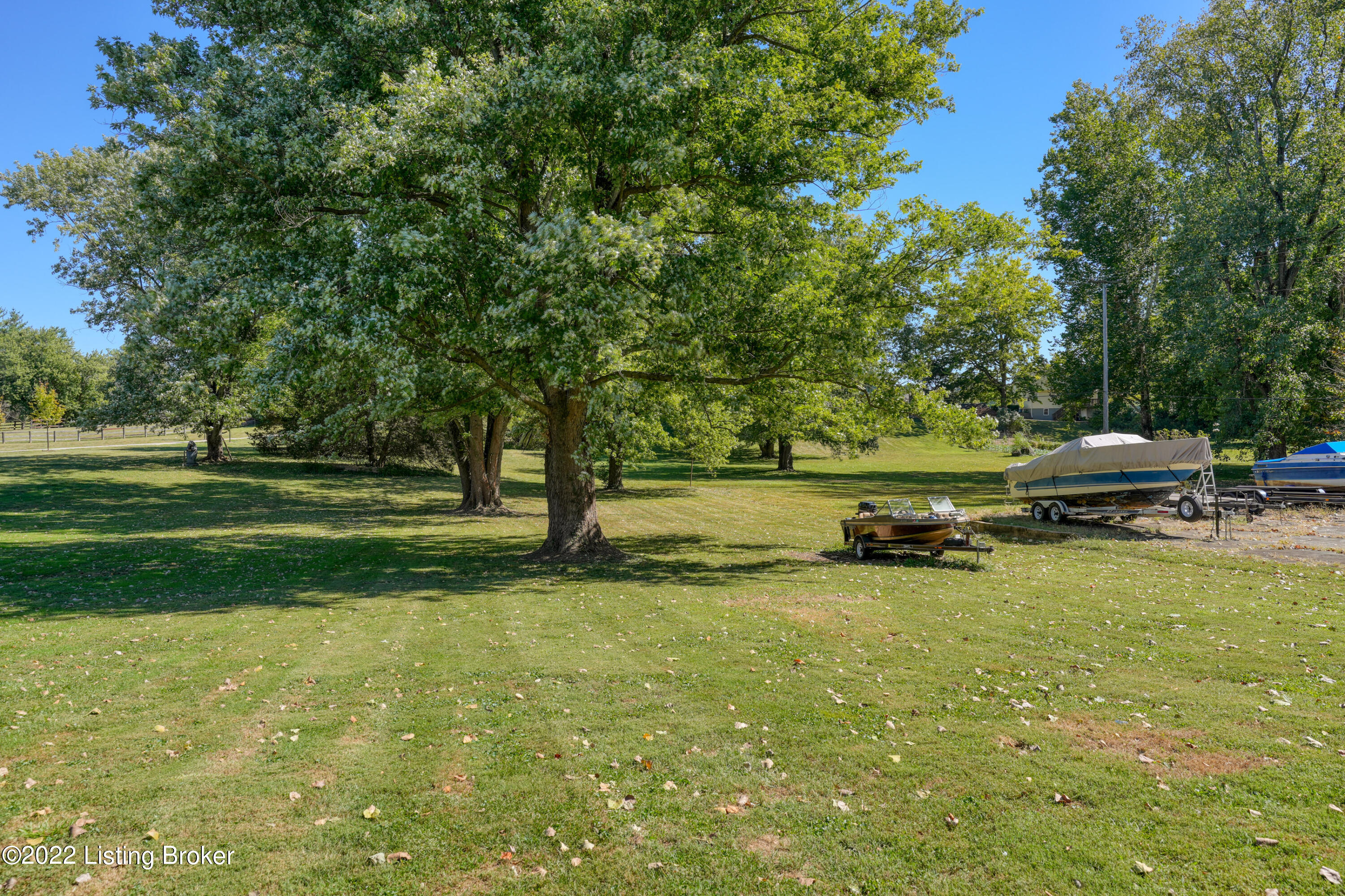 5629 Juniper Beach Road Prospect, KY 40059 - Photo 32 of 35 Included is the .25 acre lot across the street