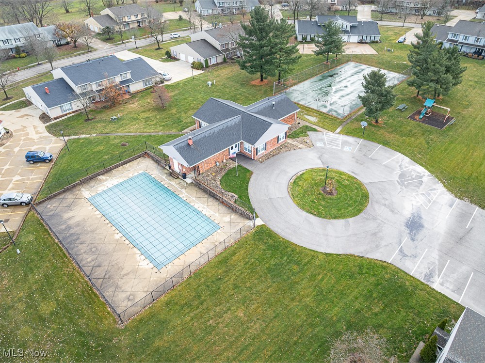 4916 Friar Road, Unit B Stow, OH 44224 - Photo 36 of 38 Gallery Image 36