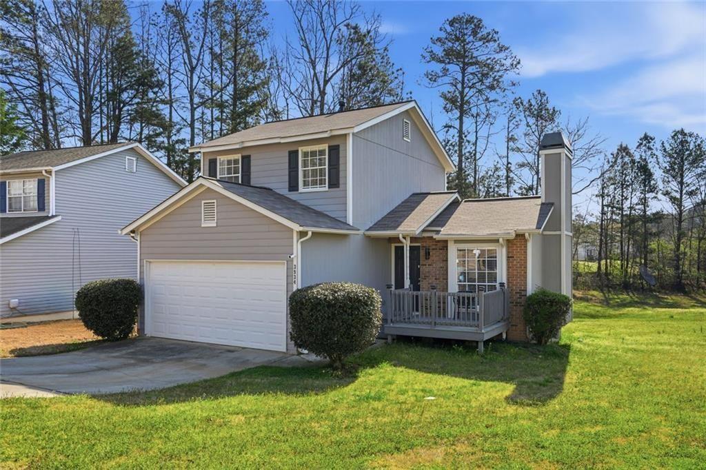 3934 Conley Downs Lane Decatur, GA 30034 - Photo 2 of 25