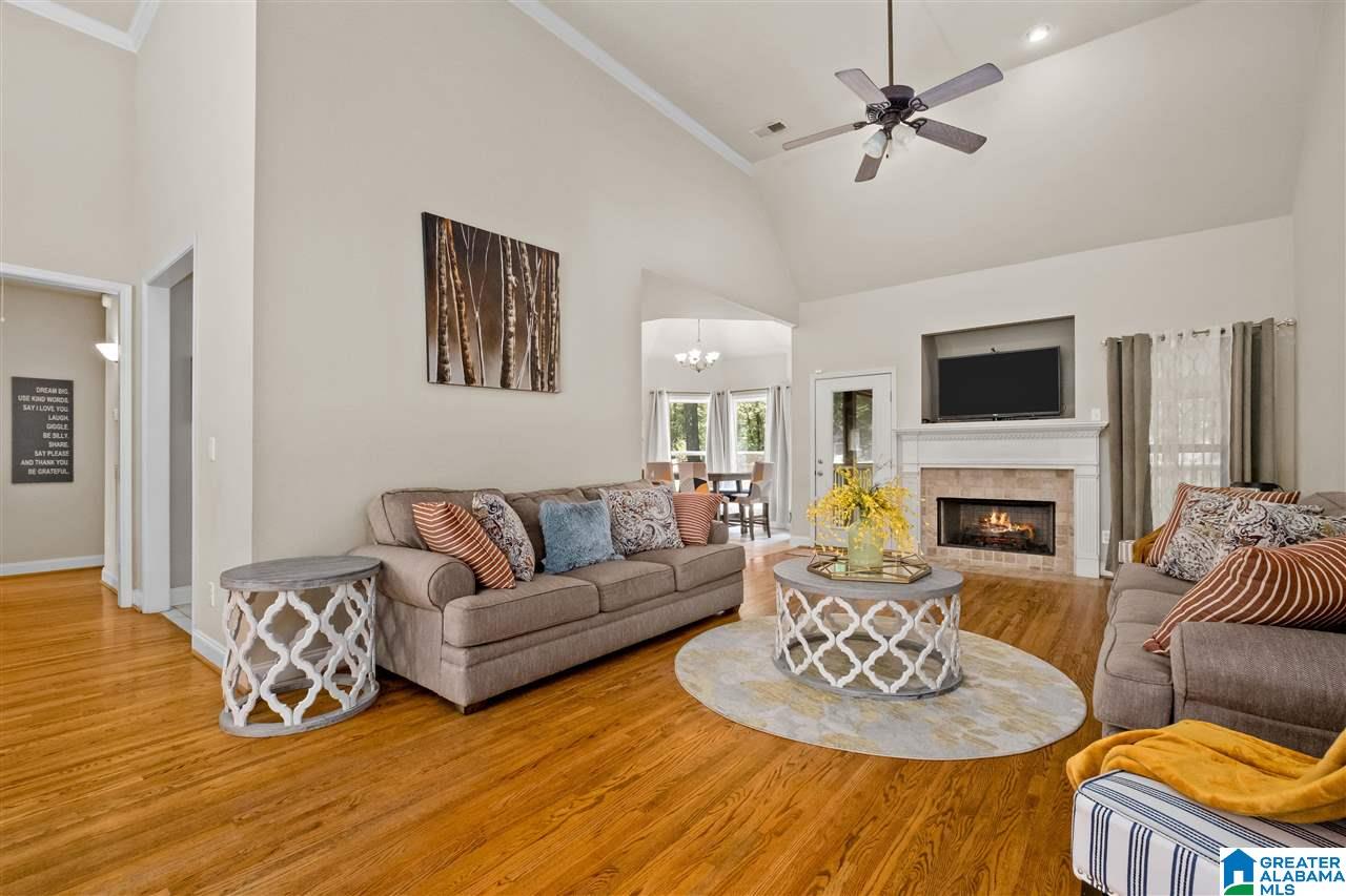 8478 Shoreside Lane Helena, AL 35022 - Photo 4 of 27