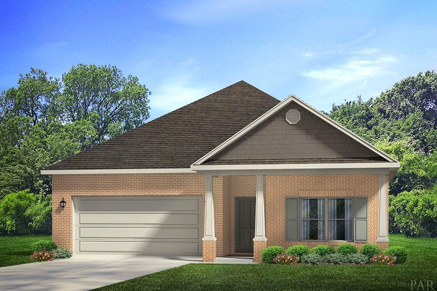 5388 Talon Road Pace, FL 32571 - Photo 1 of 40