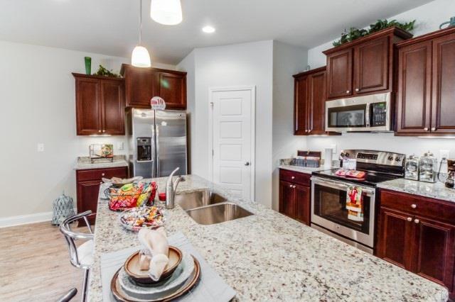 5388 Talon Road Pace, FL 32571 - Photo 17 of 40