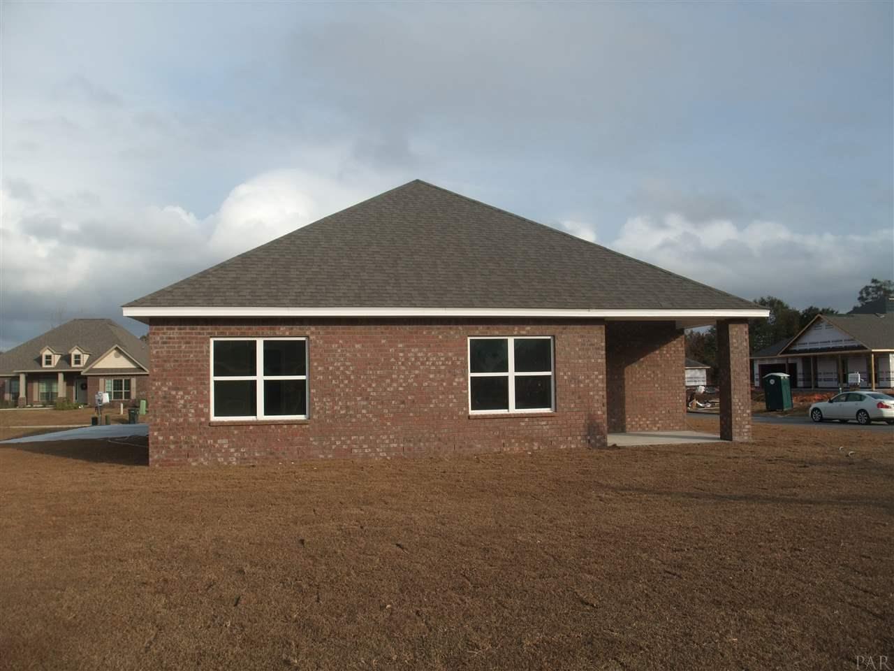 5388 Talon Road Pace, FL 32571 - Photo 39 of 40