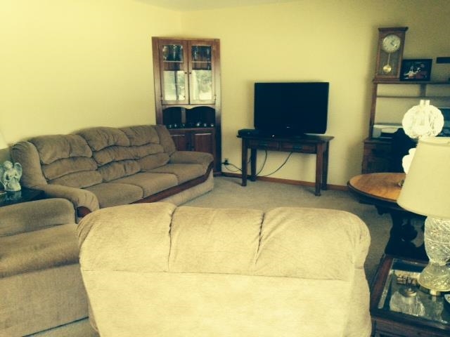 1719 Ridgeway Avenue Vincennes, IN 47591 - Photo 3 of 14 Gallery Image 3
