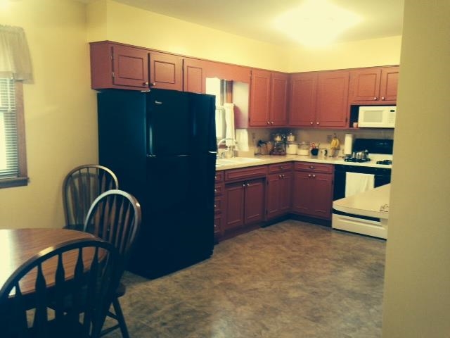 1719 Ridgeway Avenue Vincennes, IN 47591 - Photo 5 of 14 Gallery Image 5