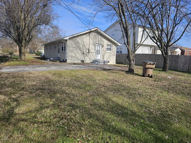 $450,000 | 500 Cumberland Avenue, Madison, TN 37115