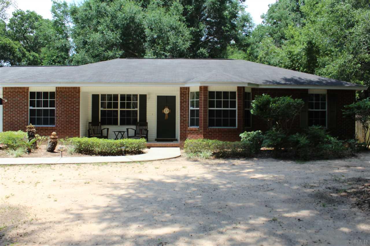 4816 Hamilton Bridge Road Pace, FL 32571 - Photo 1 of 34 Gallery Image 1