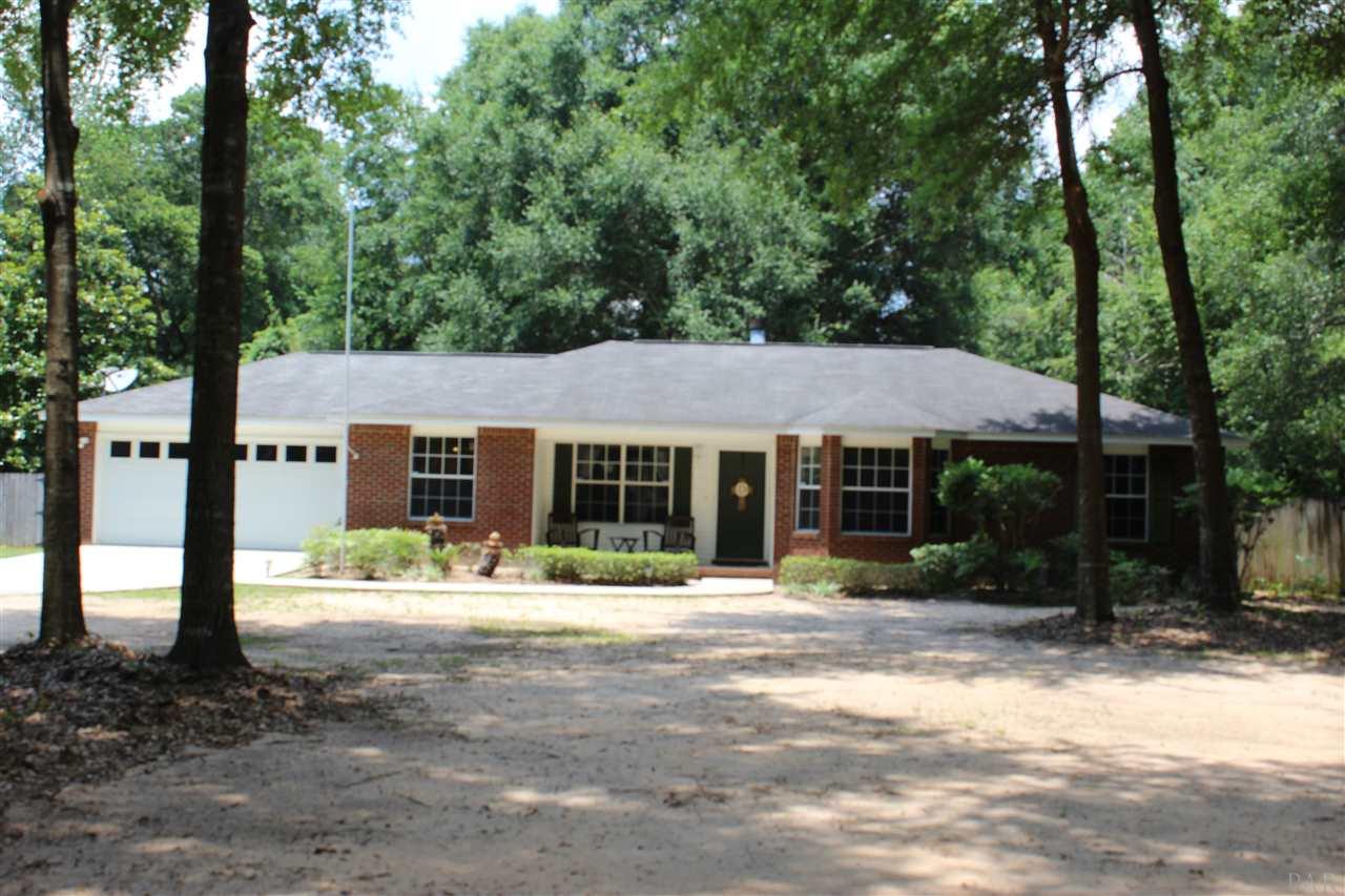 4816 Hamilton Bridge Road Pace, FL 32571 - Photo 25 of 34 Gallery Image 25
