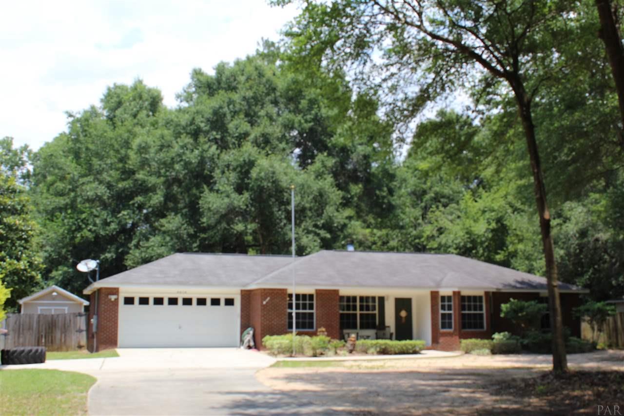4816 Hamilton Bridge Road Pace, FL 32571 - Photo 27 of 34 Gallery Image 27