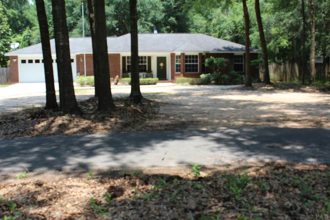 4816 Hamilton Bridge Road Pace, FL 32571 - Photo 31 of 34 Gallery Image 31