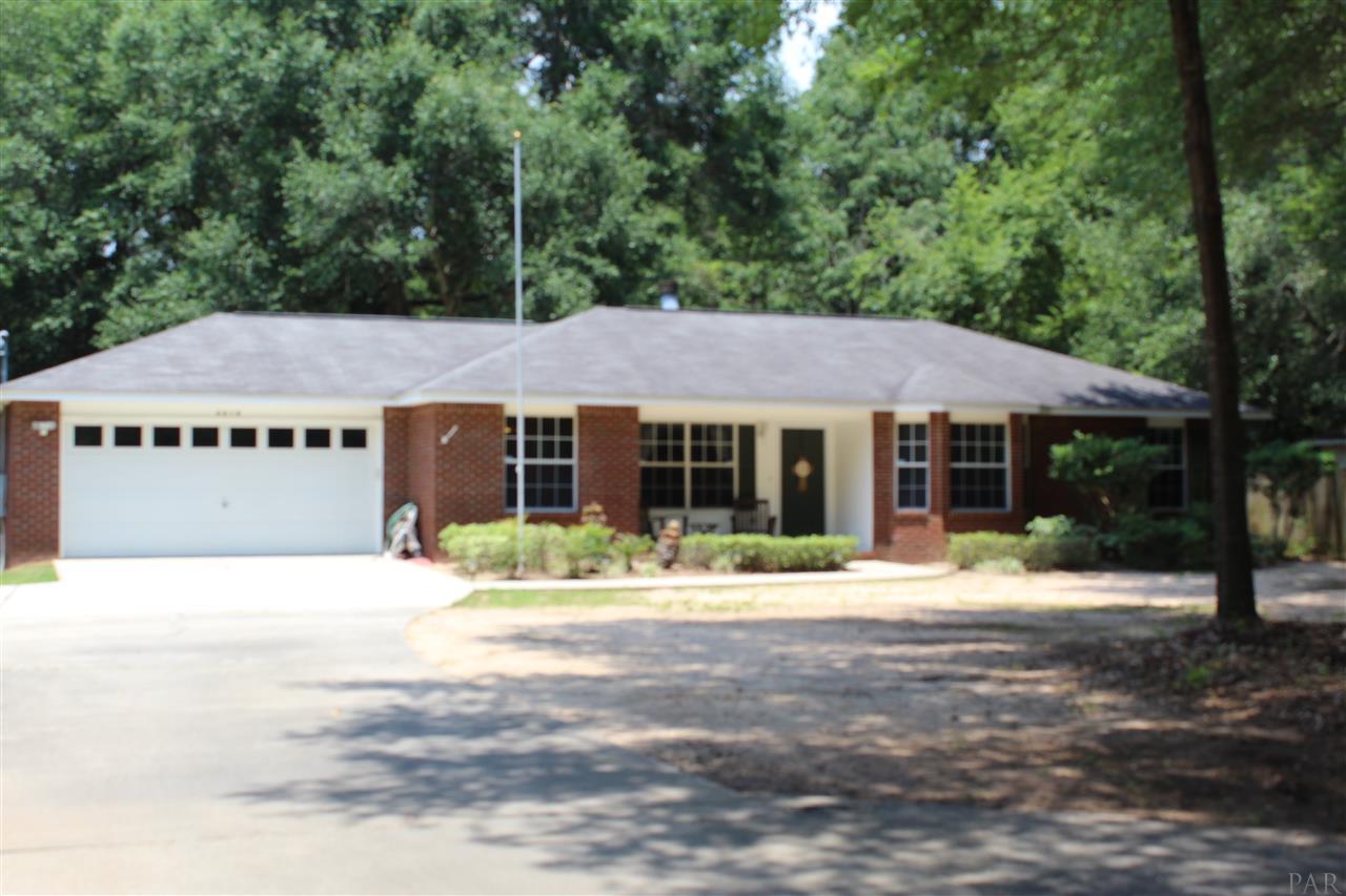 4816 Hamilton Bridge Road Pace, FL 32571 - Photo 34 of 34 Gallery Image 34