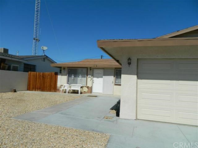 1733 Armory Road Barstow, CA 92311 - Photo 1 of 1
