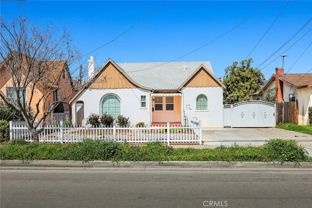 $1,230,000 | 111 East Los Higos Street, Alhambra, CA 91801