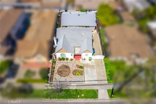 $1,230,000 | 111 East Los Higos Street, Alhambra, CA 91801