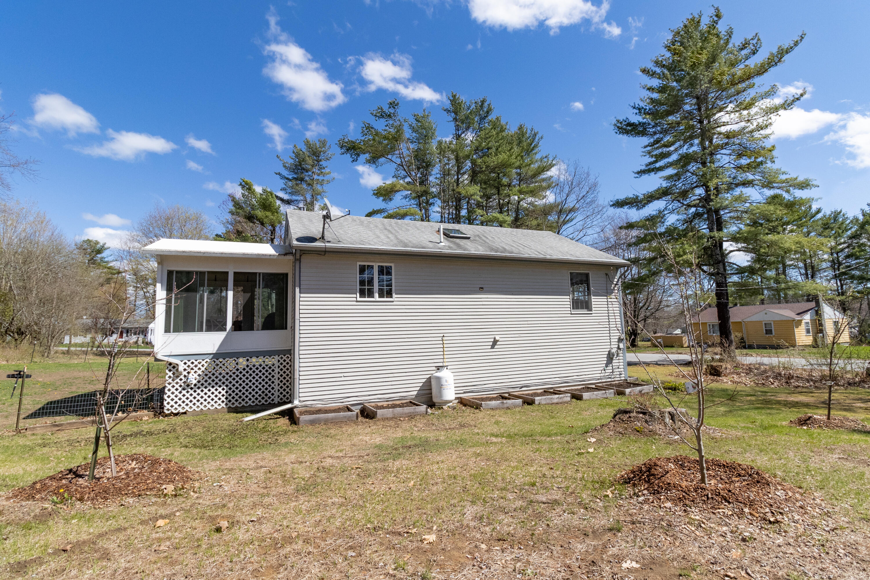 38 Edgecomb Road Lisbon, ME 04252 - Photo 42 of 46 38 Edgecomb Lisbon-44