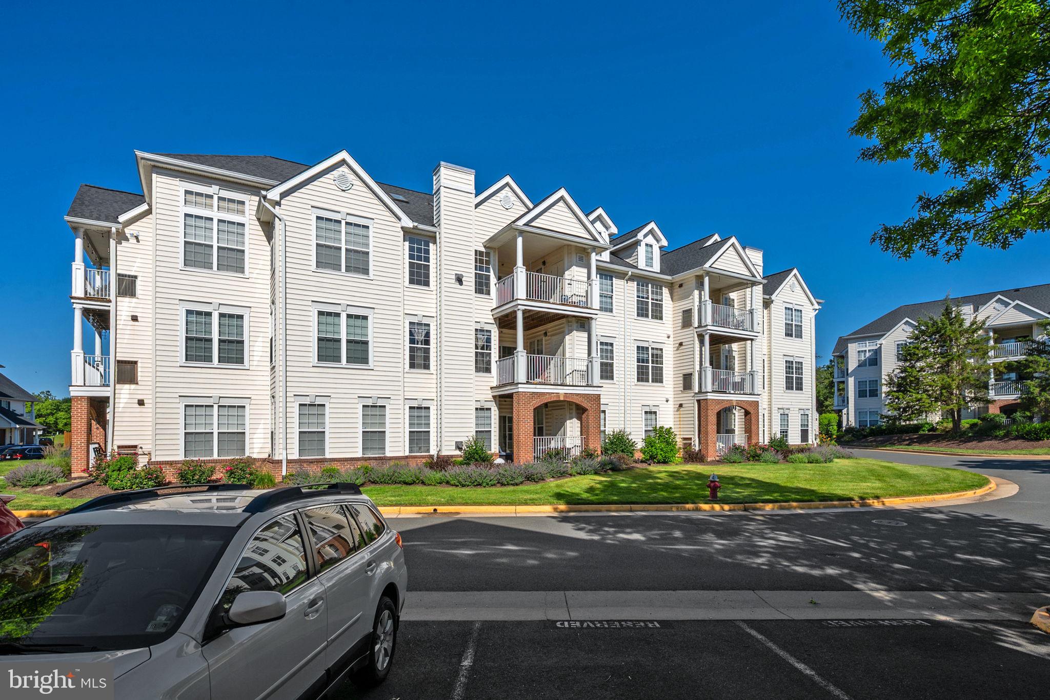 25300 Lake Mist Square, Unit 101 Chantilly, VA 20152 - Photo 50 of 63