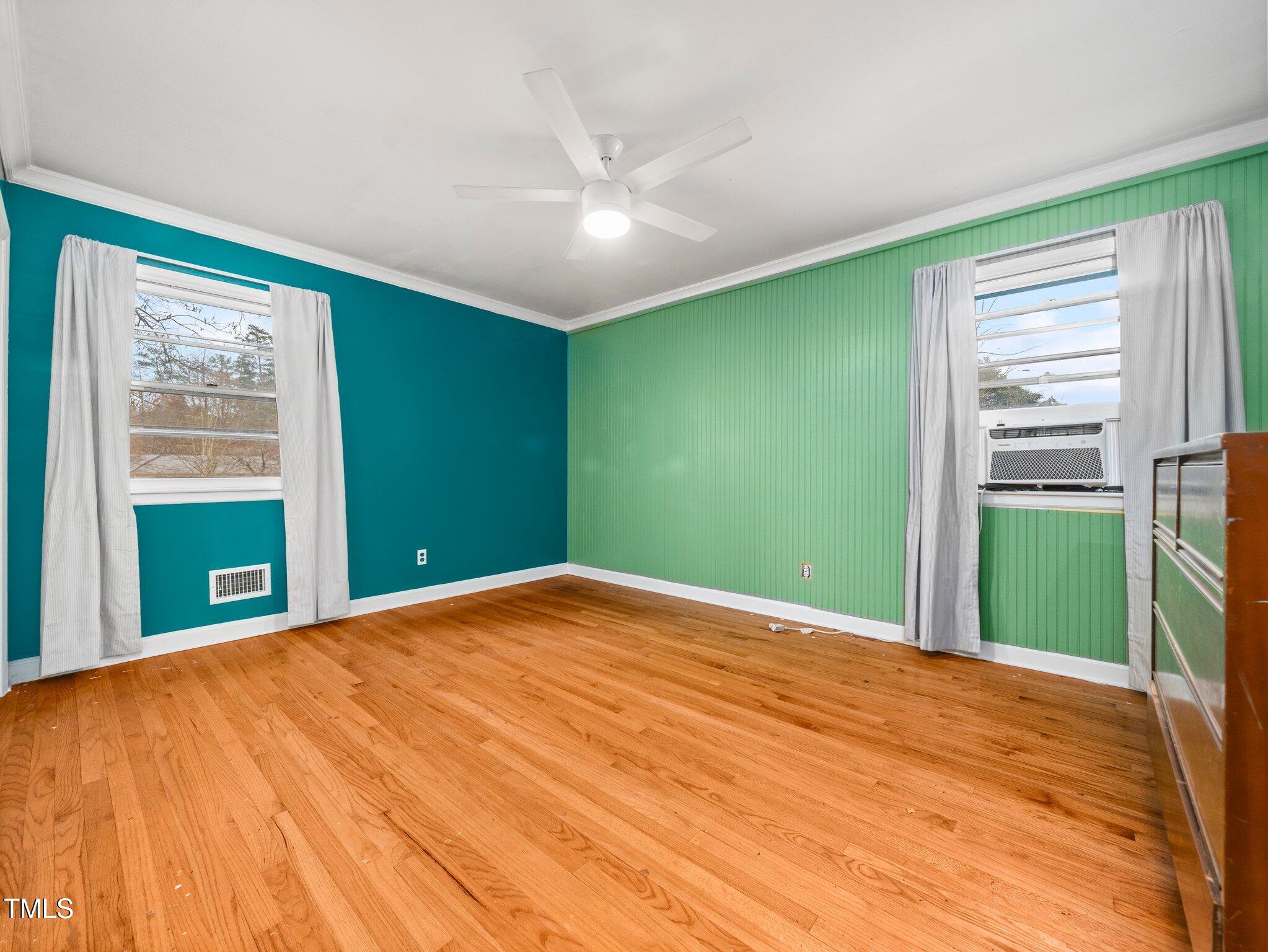3428 Starmount Drive Raleigh, NC 27604 - Photo 15 of 31 Primary bedroom