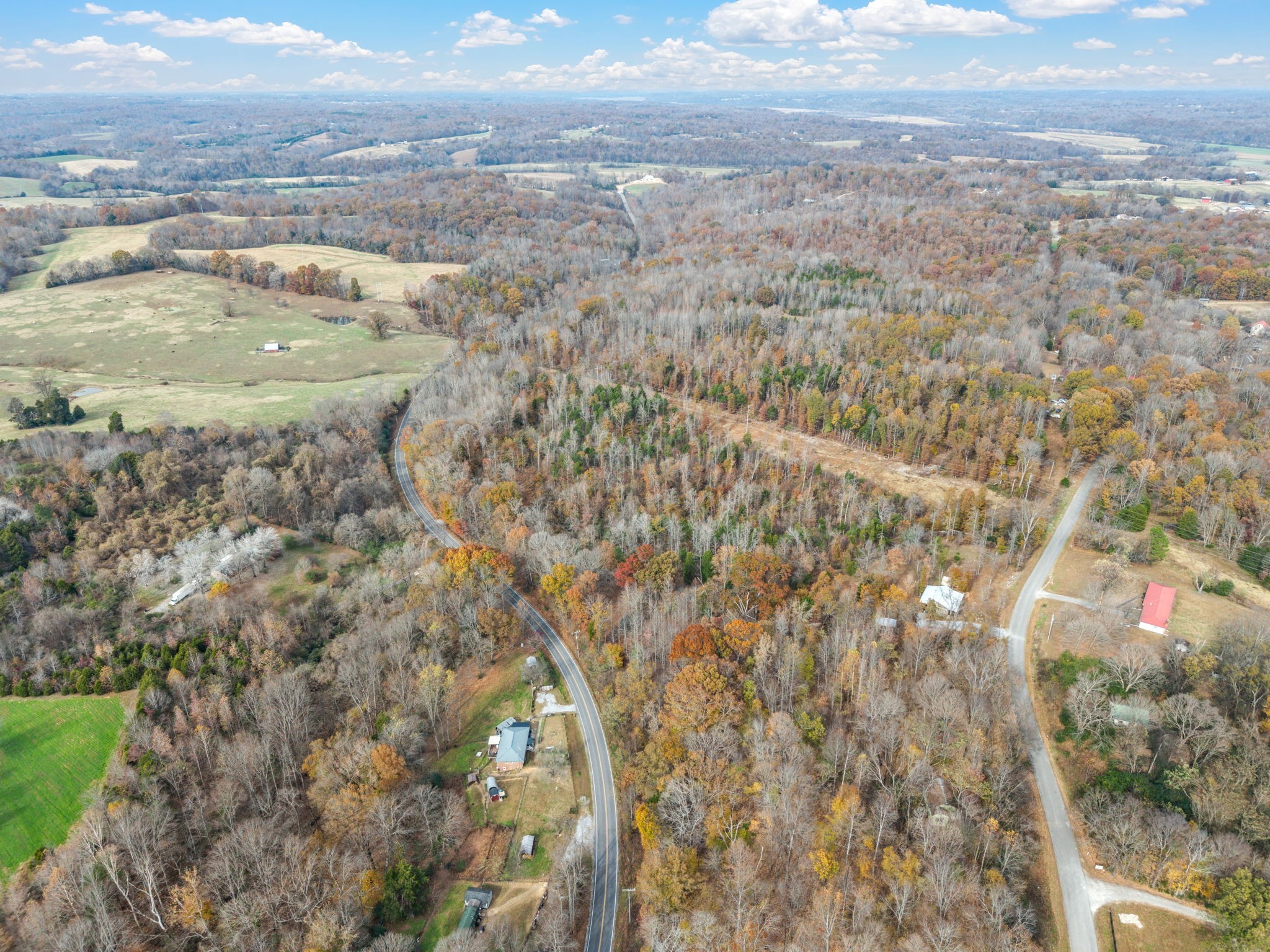 0 Rock Springs Road Charlotte, TN 37036 - Photo 12 of 17 a view of city and ocean