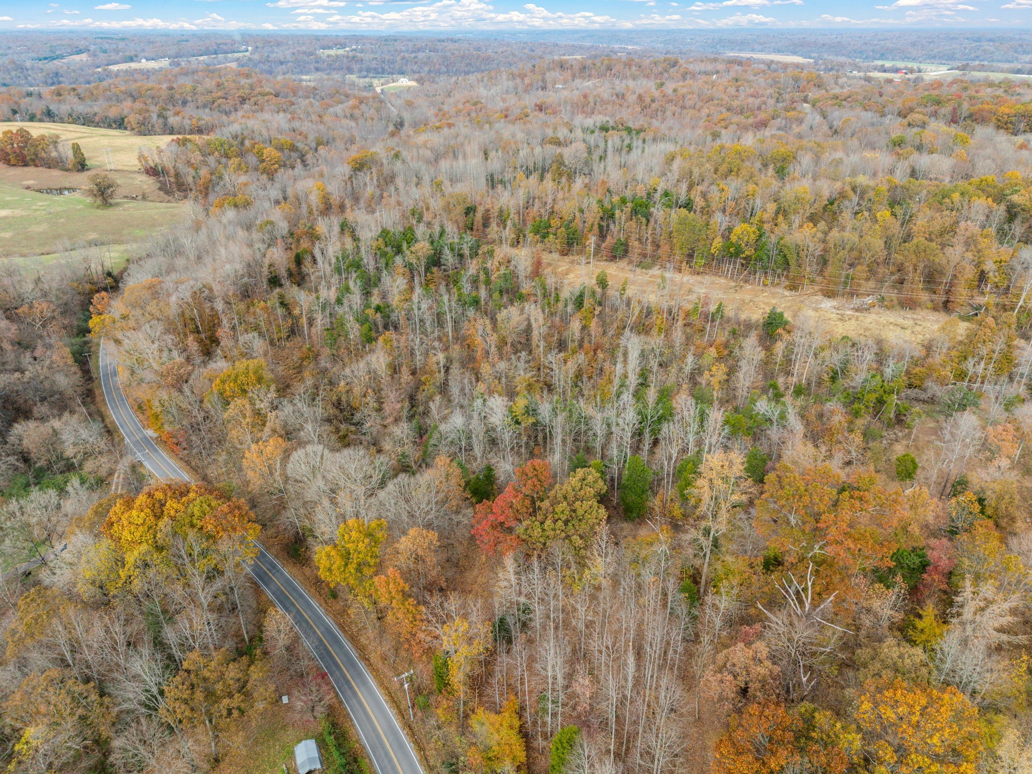 0 Rock Springs Road Charlotte, TN 37036 - Photo 15 of 17 a view of a city