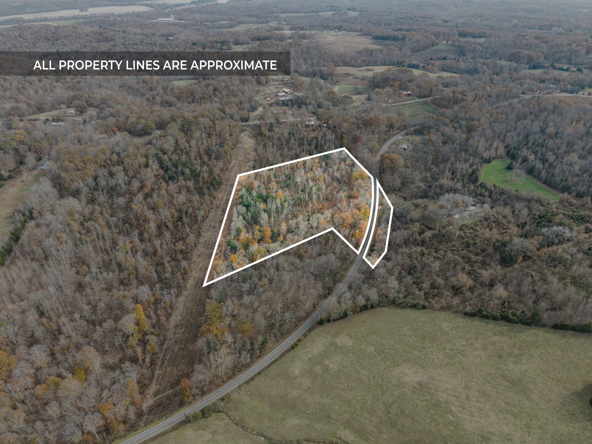 0 Rock Springs Road Charlotte, TN 37036 - Photo 16 of 17