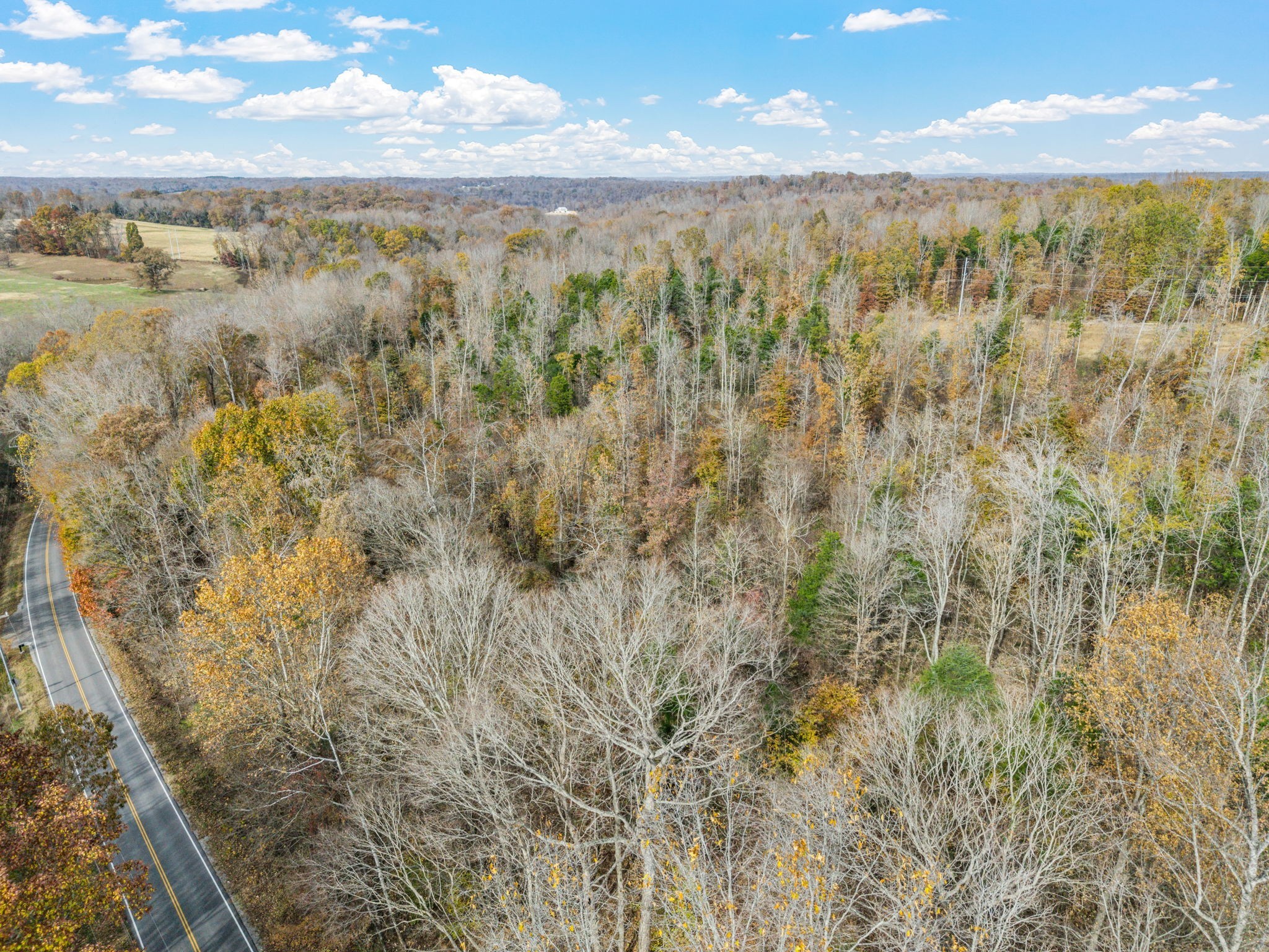 0 Rock Springs Road Charlotte, TN 37036 - Photo 8 of 17 a view of lake and mountain