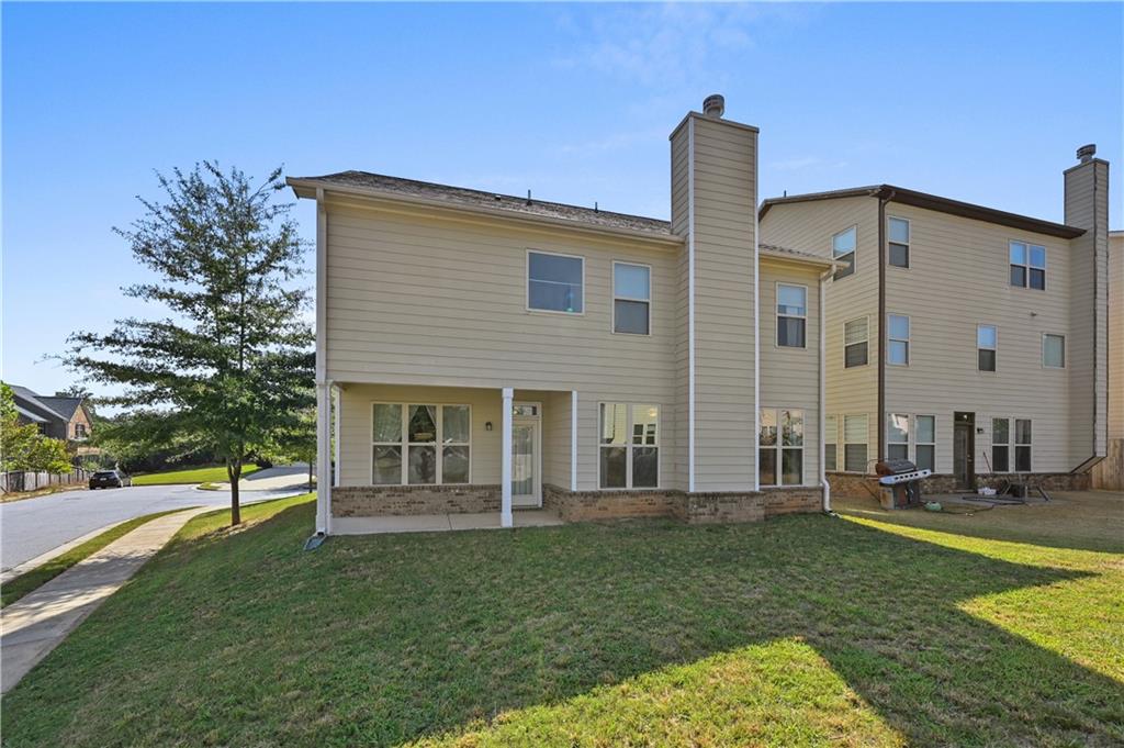 3158 Onamia Road Duluth, GA 30096 - Photo 35 of 41