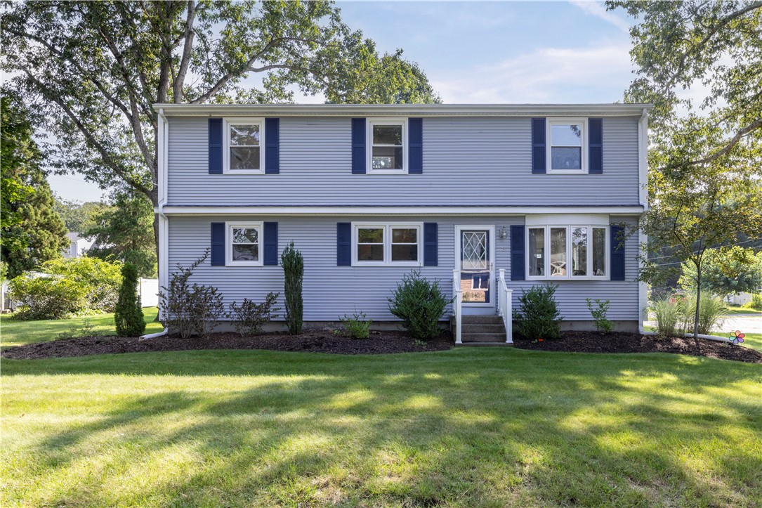 3 Inkberry Trail Narragansett, RI 02882 - Photo 1 of 32