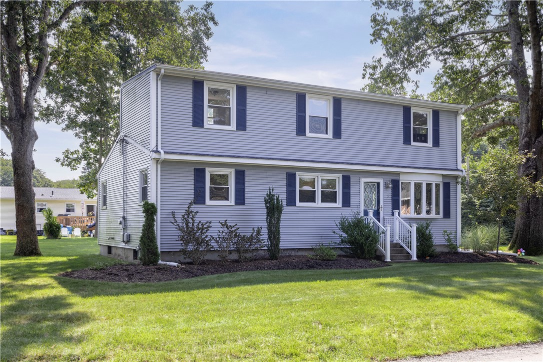 3 Inkberry Trail Narragansett, RI 02882 - Photo 2 of 32