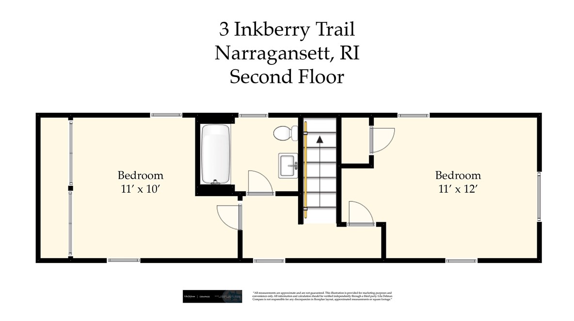 3 Inkberry Trail Narragansett, RI 02882 - Photo 24 of 32