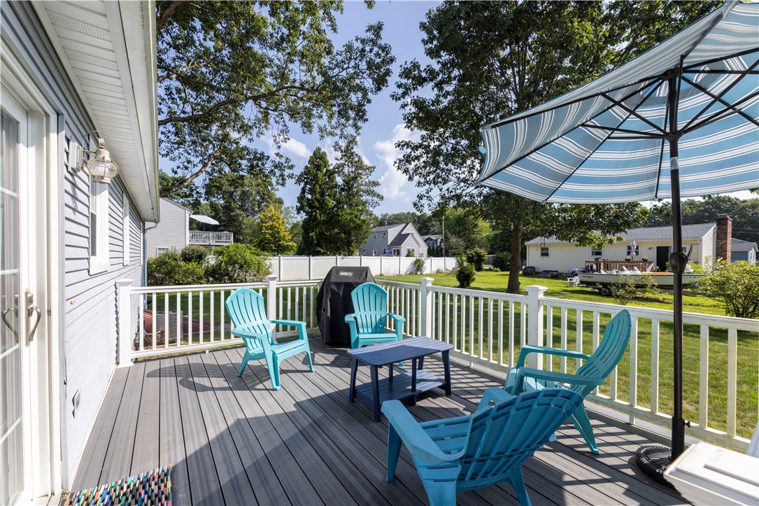 3 Inkberry Trail Narragansett, RI 02882 - Photo 25 of 32