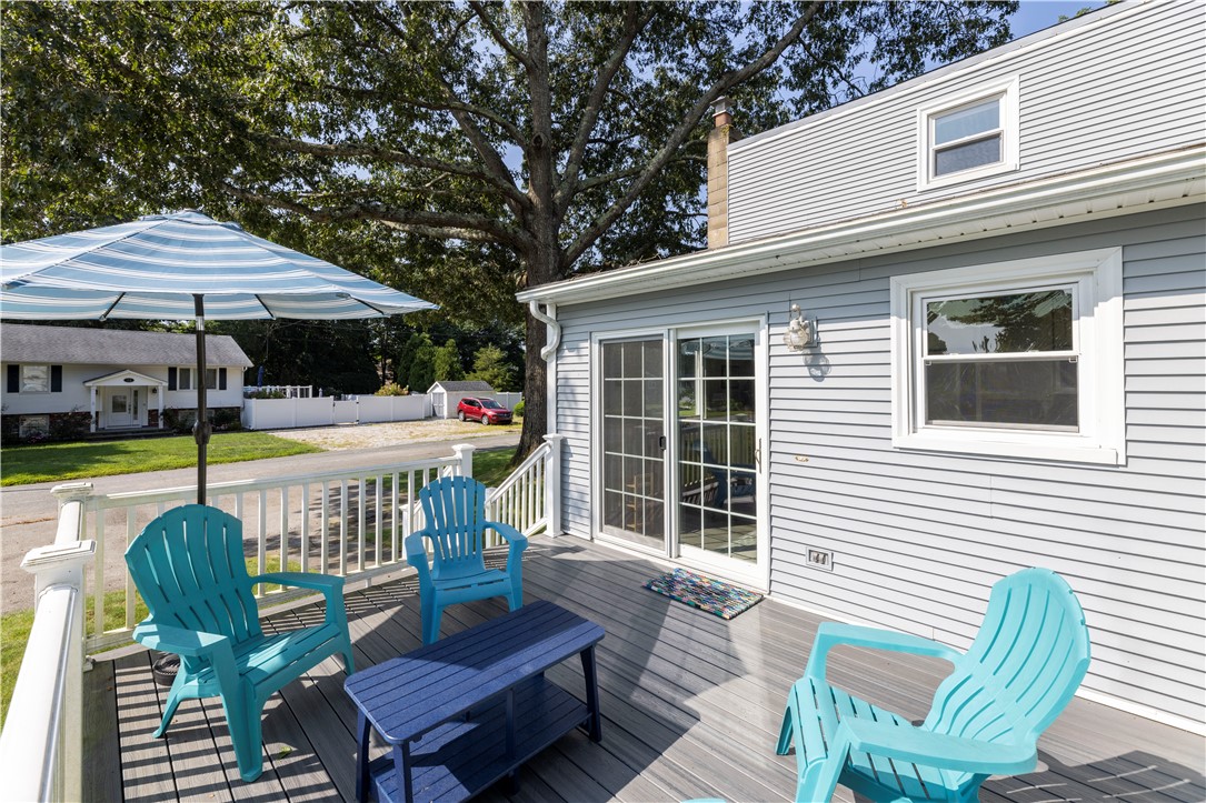 3 Inkberry Trail Narragansett, RI 02882 - Photo 26 of 32