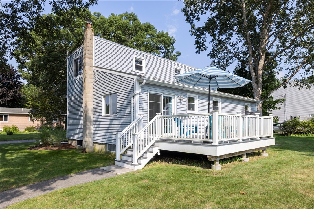 3 Inkberry Trail Narragansett, RI 02882 - Photo 27 of 32