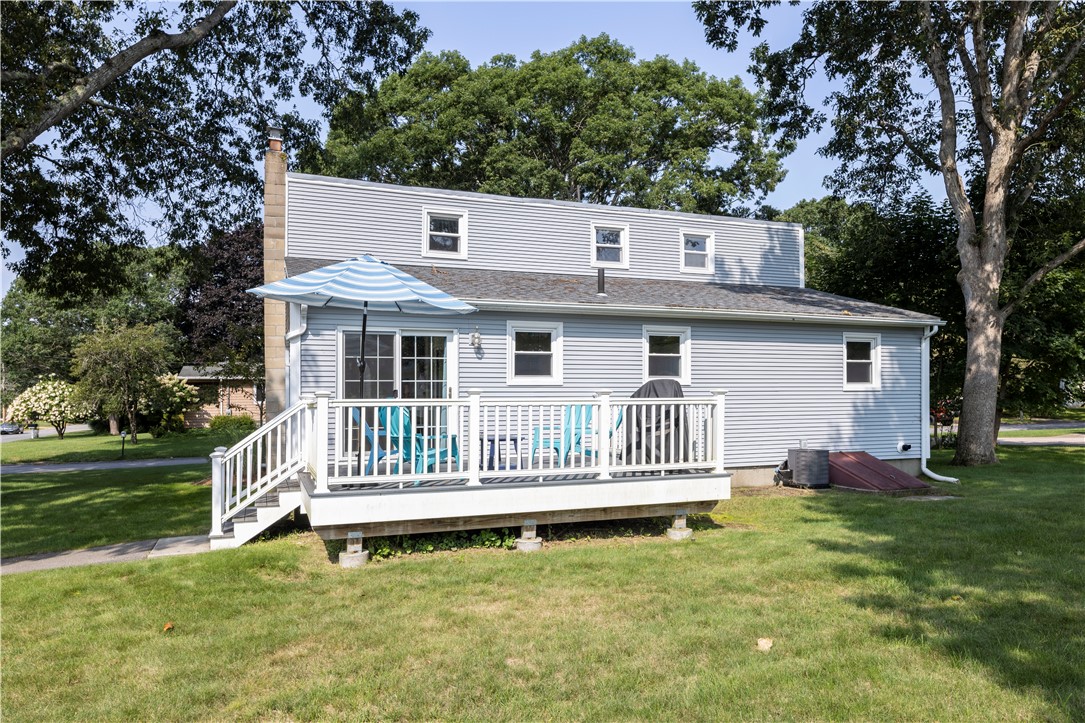 3 Inkberry Trail Narragansett, RI 02882 - Photo 28 of 32