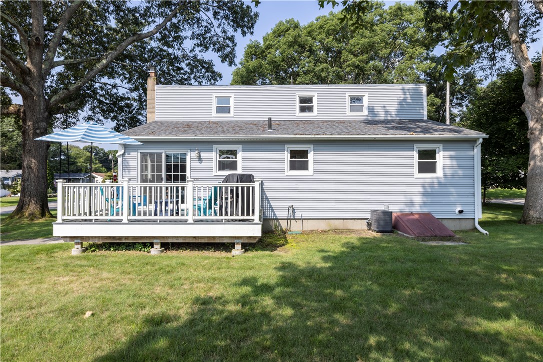 3 Inkberry Trail Narragansett, RI 02882 - Photo 29 of 32
