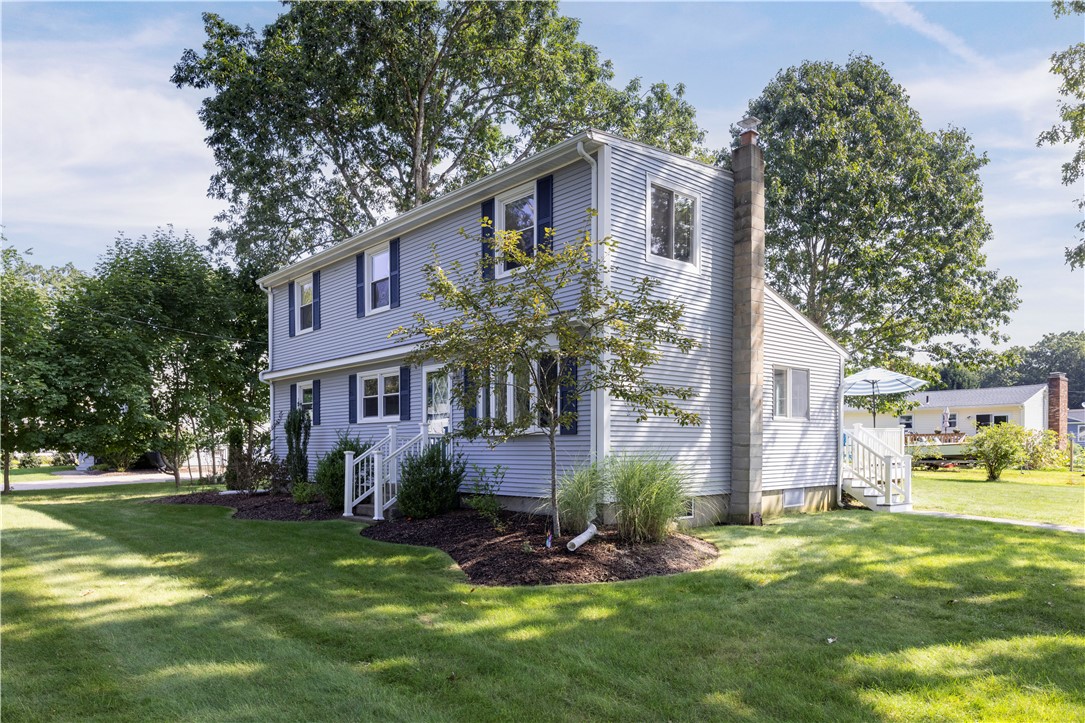 3 Inkberry Trail Narragansett, RI 02882 - Photo 3 of 32