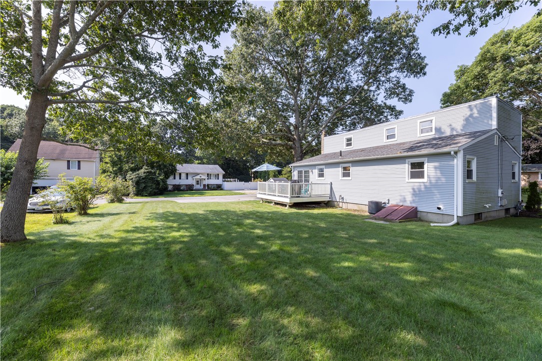 3 Inkberry Trail Narragansett, RI 02882 - Photo 31 of 32