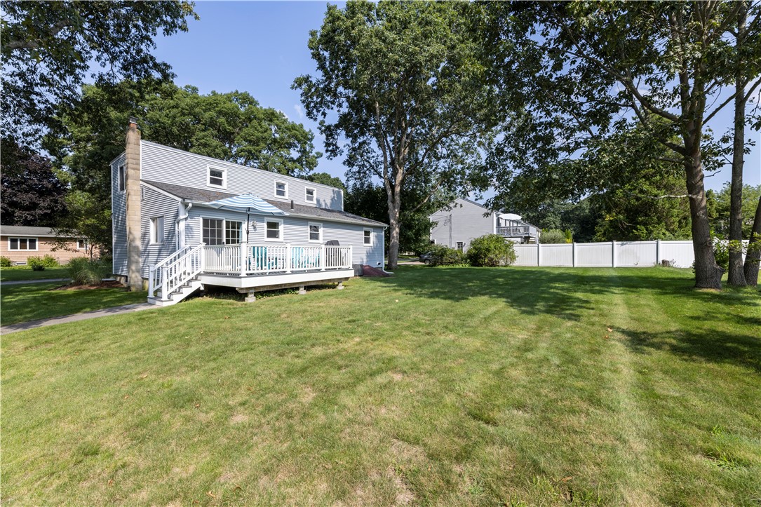 3 Inkberry Trail Narragansett, RI 02882 - Photo 32 of 32