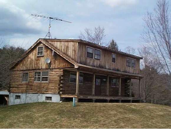 18 Nelson Road Cornish, NH 03745 - Photo 1 of 1