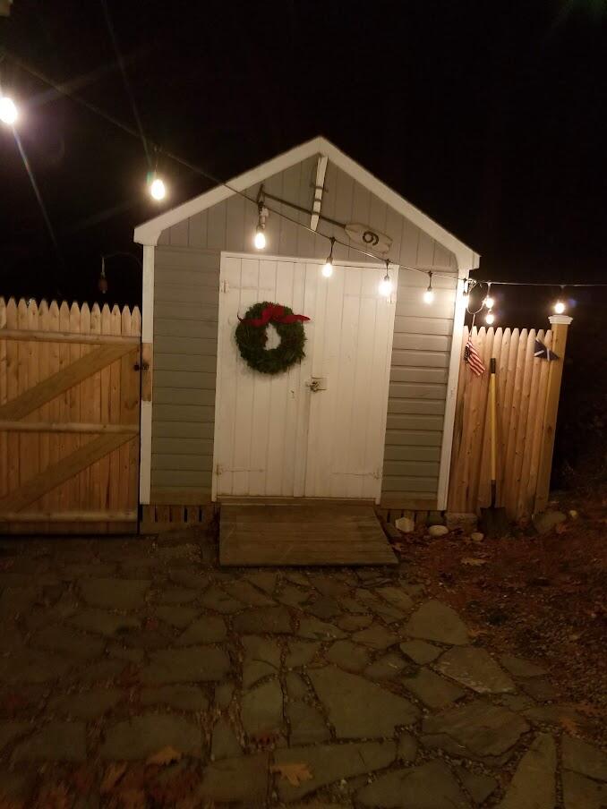 6 Chamberlain Road Scarborough, ME 04074 - Photo 56 of 60 patio