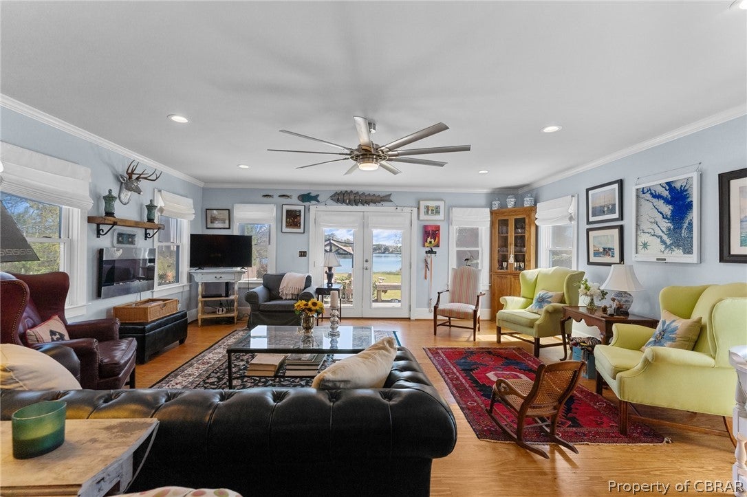 697 Buzzards Point Road Reedville, VA 22539 - Photo 16 of 47 Gallery Image 16