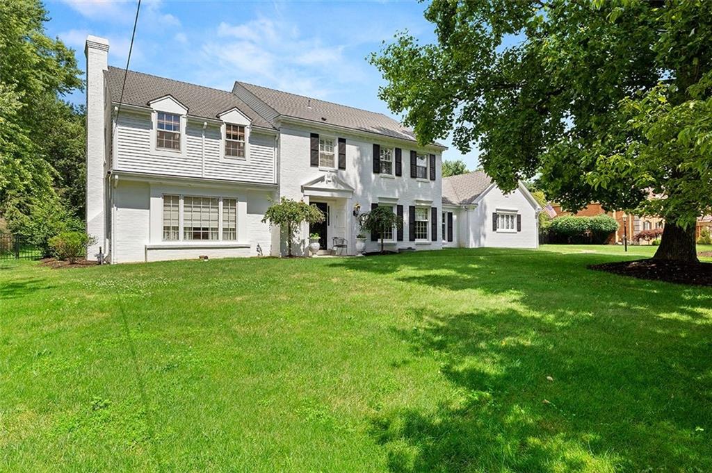 4283 Middle Road Allison Park, PA 15101 - Photo 1 of 25 Gallery Image 1