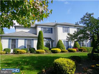 1504 Aidenn Lair Road Ambler, PA 19002 - Photo 1 of 12 Exterior Front