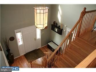 1504 Aidenn Lair Road Ambler, PA 19002 - Photo 2 of 12 Foyer