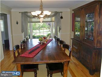1504 Aidenn Lair Road Ambler, PA 19002 - Photo 4 of 12 Dining Room